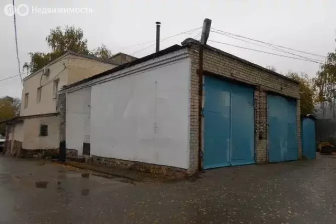 Склад (80 м) - Фото 1