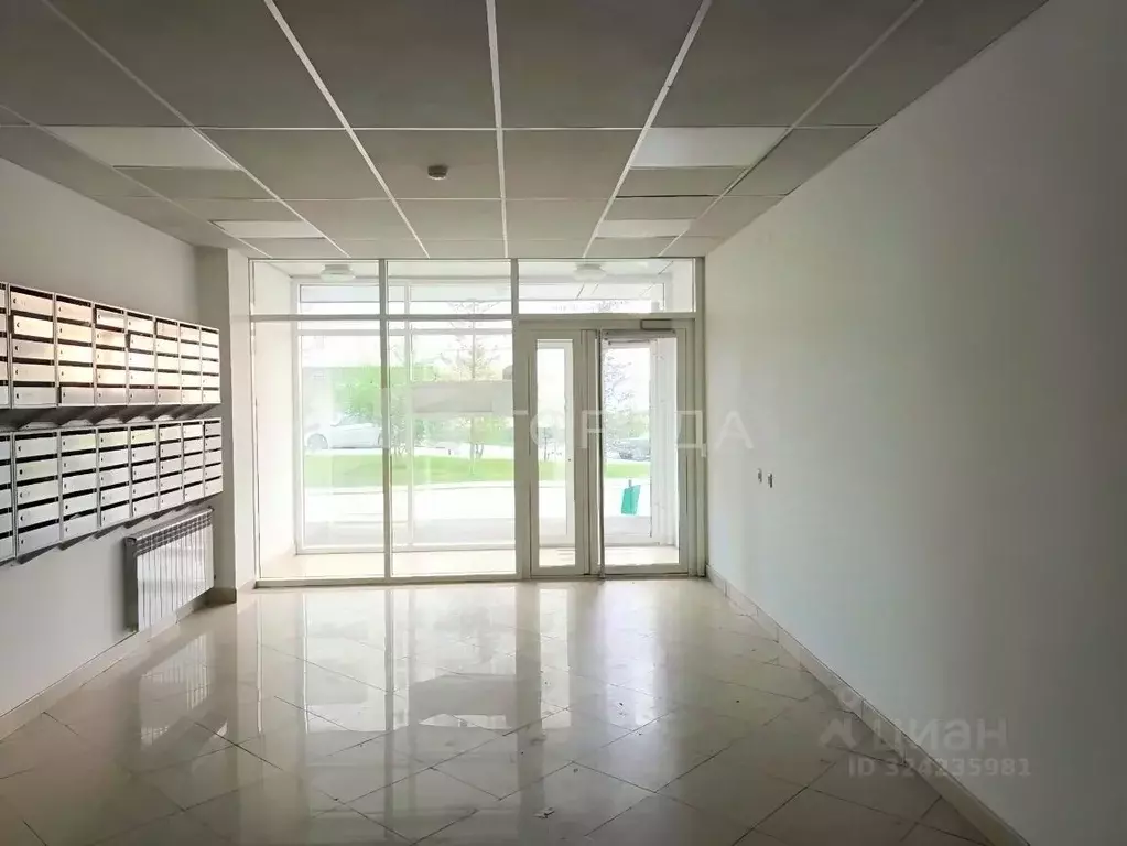 Студия Новосибирская область, Новосибирск ул. Виктора Уса, 4 (23.8 м) - Фото 1