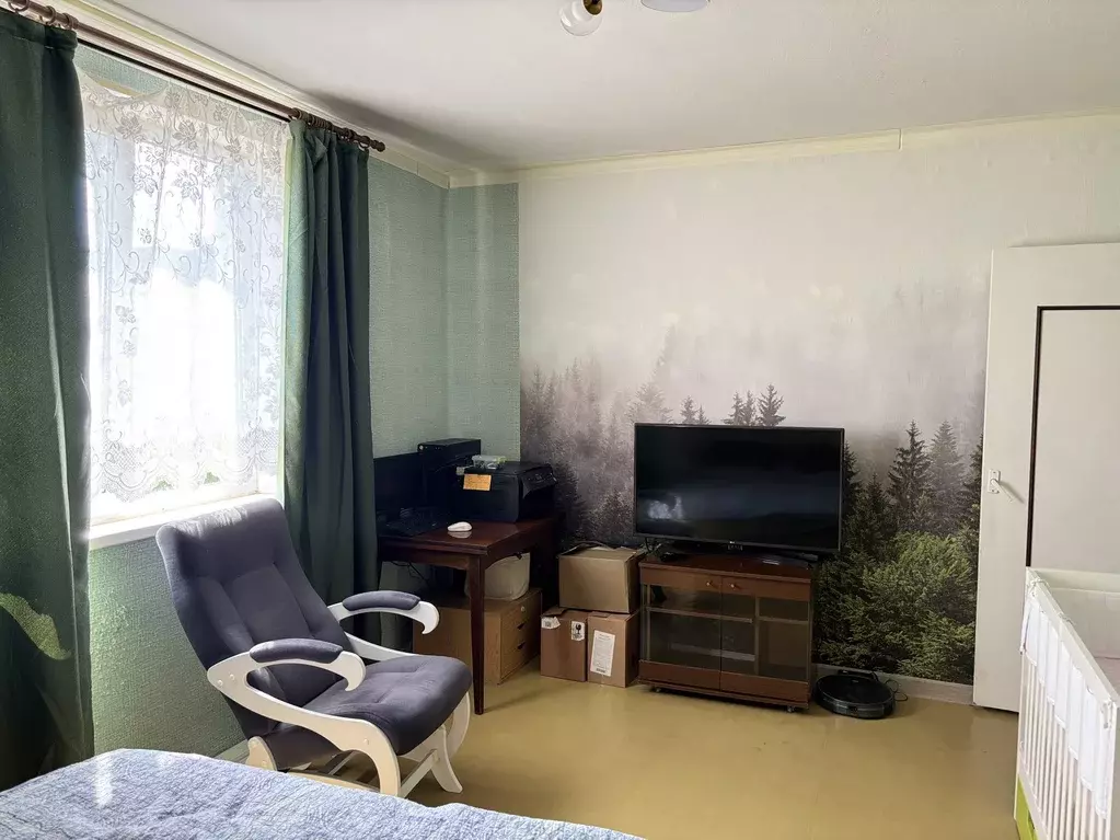 Продаётся 2-к квартира, 57.8 м - Фото 0