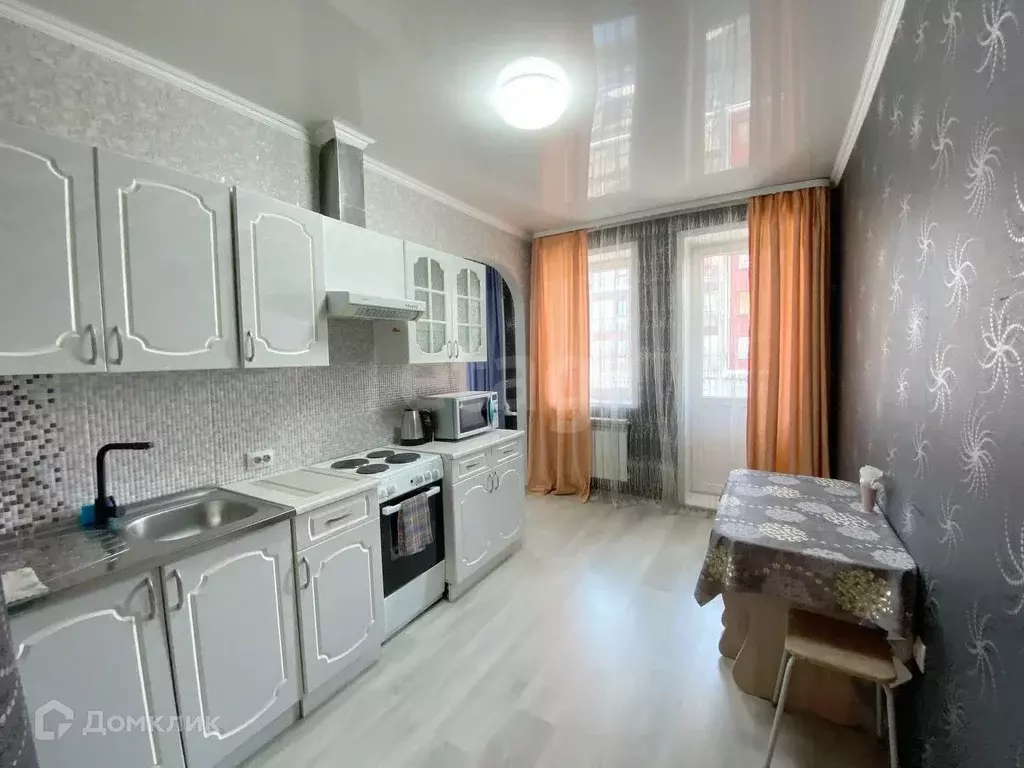 Продаётся 1-к квартира, 40 м - Фото 1