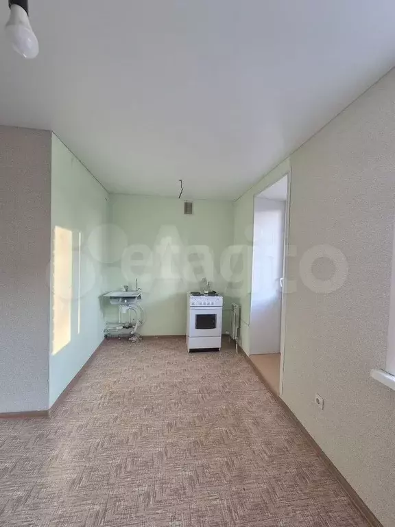 Квартира-студия, 18,9 м, 5/9 эт. - Фото 1