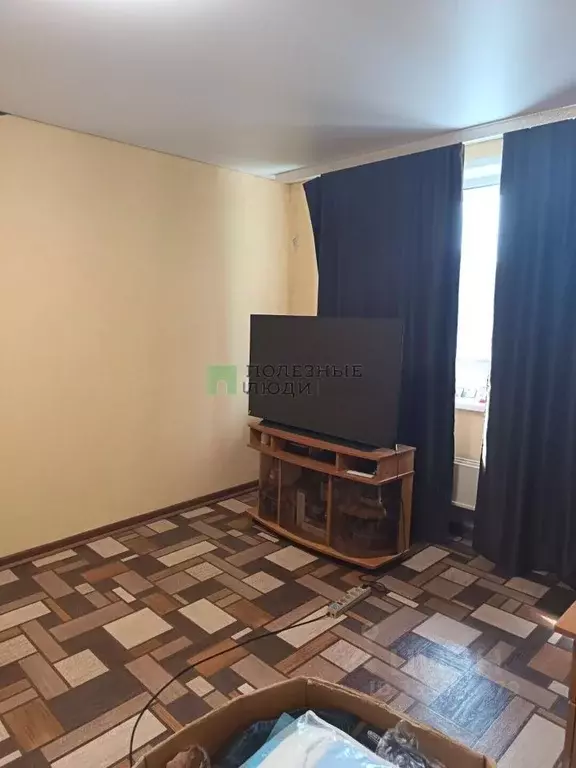 1-к кв. Самарская область, Сызрань ул. Мира, 9 (28.5 м) - Фото 1