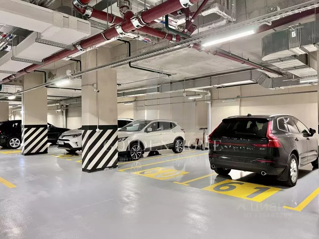 Гараж в Санкт-Петербург Малодетскосельский просп., 40 (15 м) - Фото 2