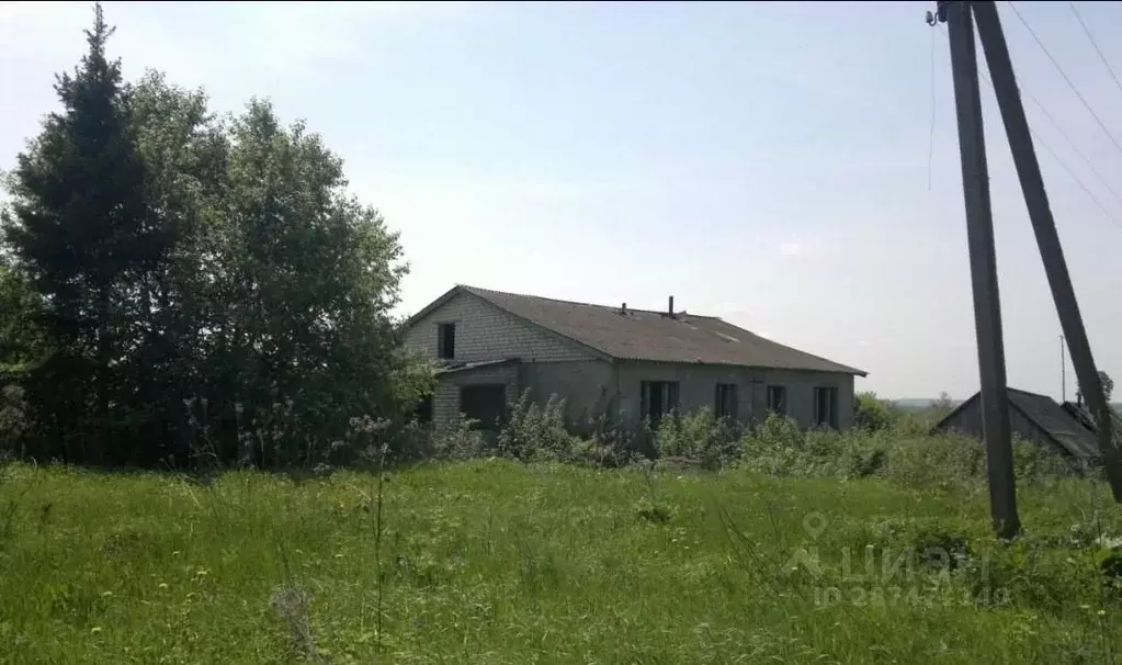 Участок в Нижегородская область, Перевозский муниципальный округ, д. ... - Фото 2