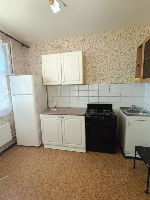 1-к кв. Москва, Москва, Зеленоград к611 (40.0 м) - Фото 1