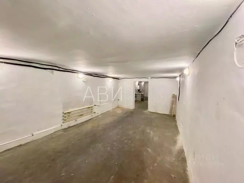 Склад в Новосибирская область, Новосибирск ул. Петухова, 35к10 (140 м) - Фото 1