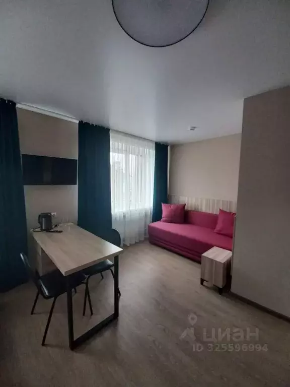 Комната Алтайский край, Бийск ул. Александра Радищева, 20/1 (1.0 м) - Фото 1