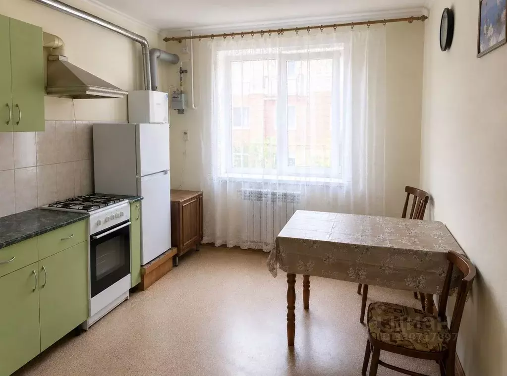 1-к кв. Самарская область, Самара бул. Ивана Финютина, 37 (33.0 м) - Фото 0