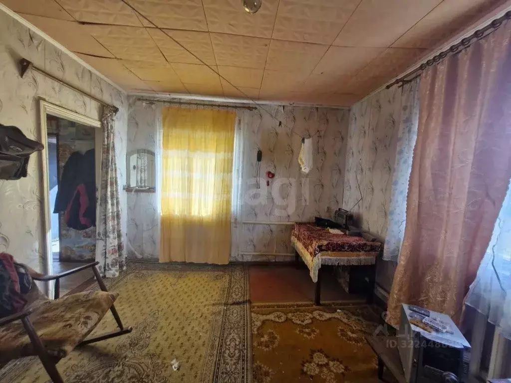 Дом в Белгородская область, Волоконовка рп, Центральный мкр  (40 м) - Фото 2