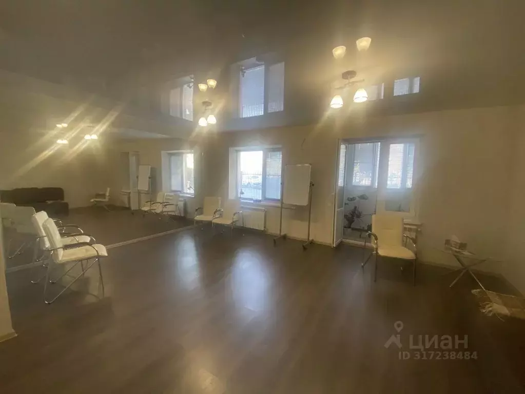 Помещение свободного назначения в Ставропольский край, Ставрополь ул. ... - Фото 0