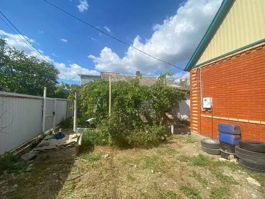 Участок в Краснодарский край, Крымск ул. Синева (6.0 сот.) - Фото 1