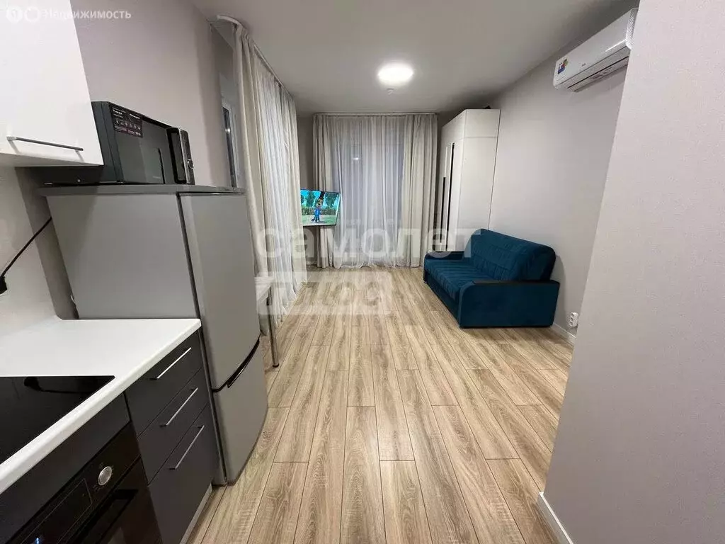 2-комнатная квартира: Химки, микрорайон Клязьма-Старбеево, квартал ... - Фото 2