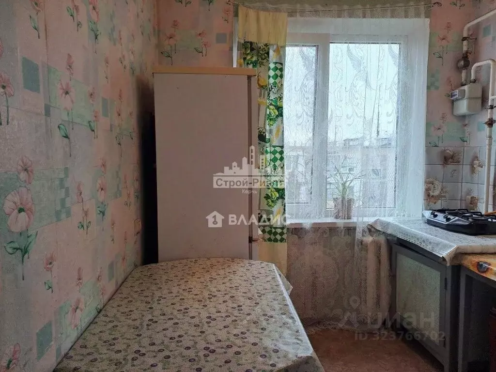 1-к кв. Крым, Керчь ул. Войкова, 34 (30.0 м) - Фото 1