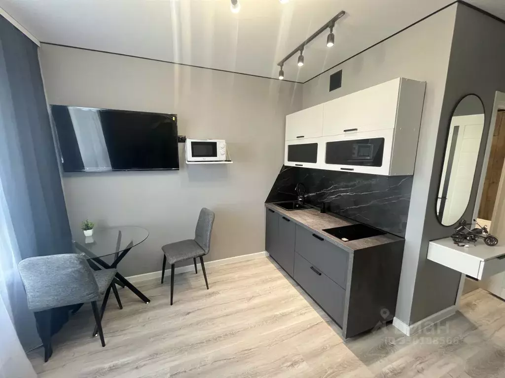 1-к кв. Москва Сосенское поселение, просп. Куприна, 30к2 (31.0 м) - Фото 1