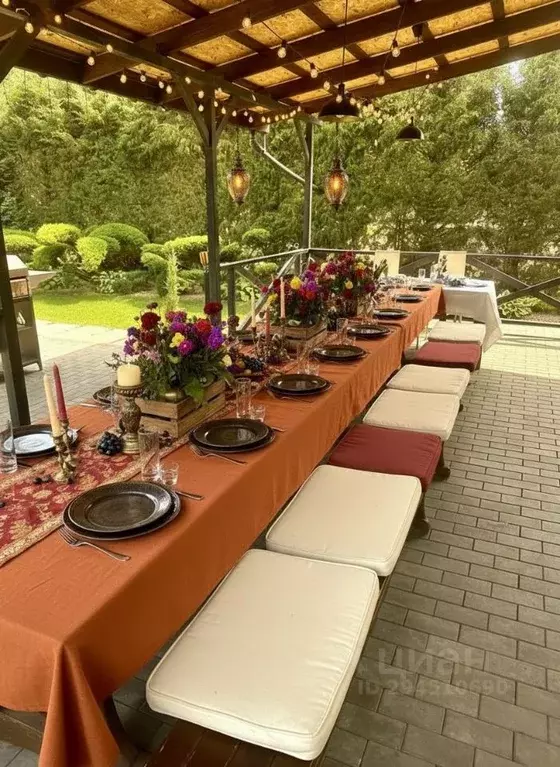 Дом в Волгоградская область, Средняя Ахтуба рп ул. Орловская, 12 (240 ... - Фото 2