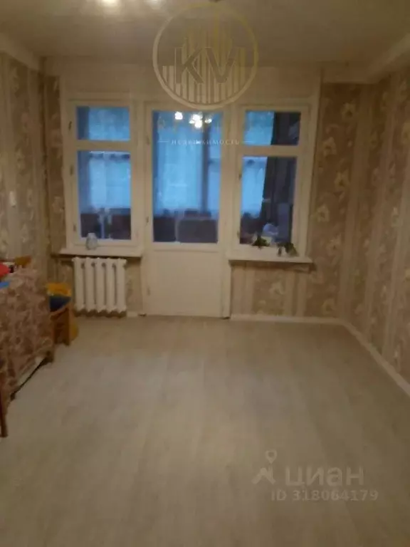 2-к кв. Ставропольский край, Ессентуки Озерная ул., 2 (45.0 м) - Фото 1