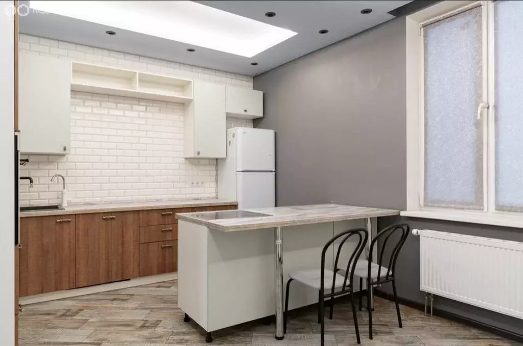 1-комнатная квартира: Санкт-Петербург, улица Адмирала Трибуца, 10 ... - Фото 2