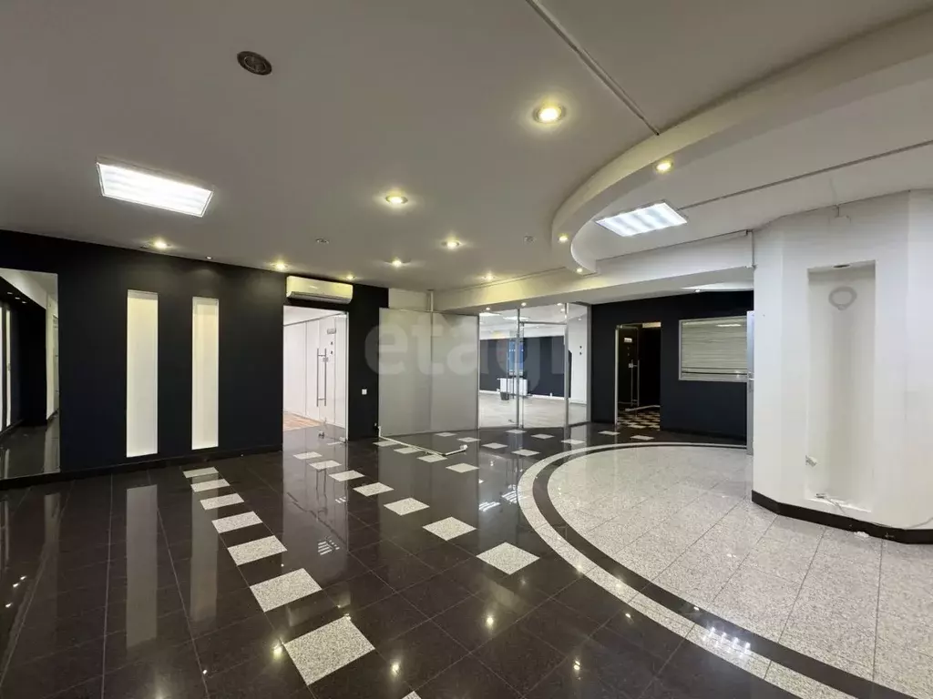 Офис в Санкт-Петербург Левашовский просп., 13 (159 м) - Фото 2