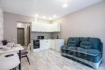 1-к кв. Краснодарский край, Сочи ул. Искры, 88 (30.0 м) - Фото 0