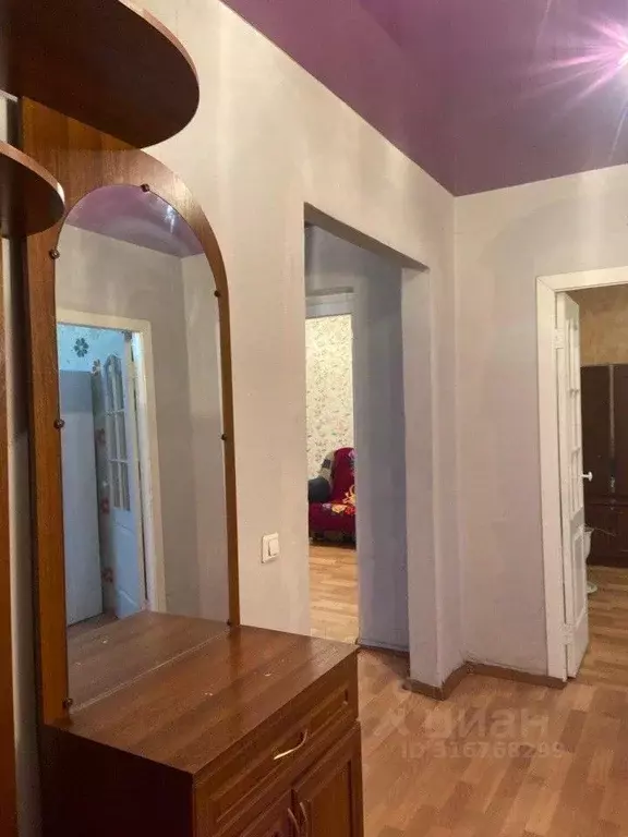 3-к кв. Кемеровская область, Киселевск ул. Мира, 12/1 (81.0 м) - Фото 0