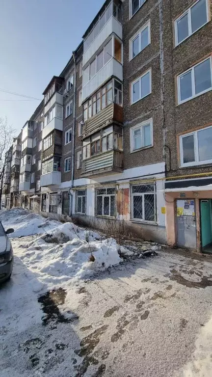 3-к кв. Башкортостан, Уфа Интернациональная ул., 143 (55.7 м) - Фото 0