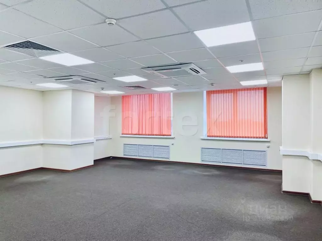 Офис в Москва ул. Академика Варги, 8К1 (56 м) - Фото 1
