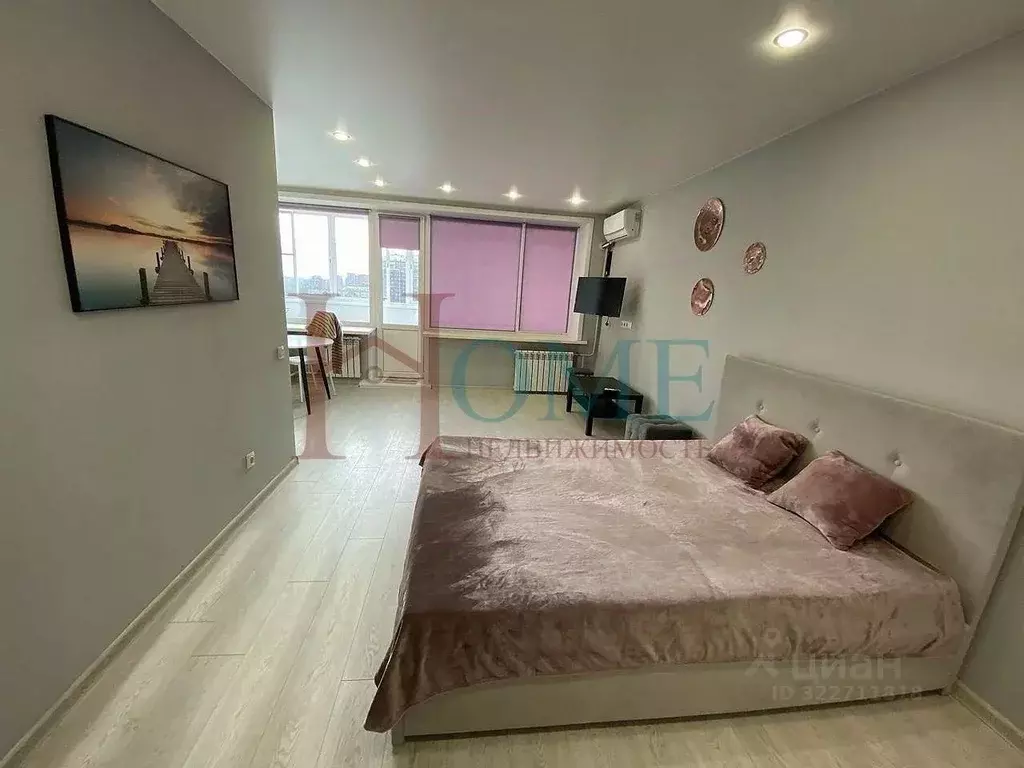 Студия Новосибирская область, Новосибирск Красный просп., 96 (36.0 м) - Фото 2