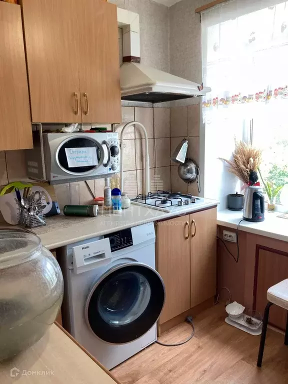 Продаётся 2-к квартира, 39.3 м - Фото 0