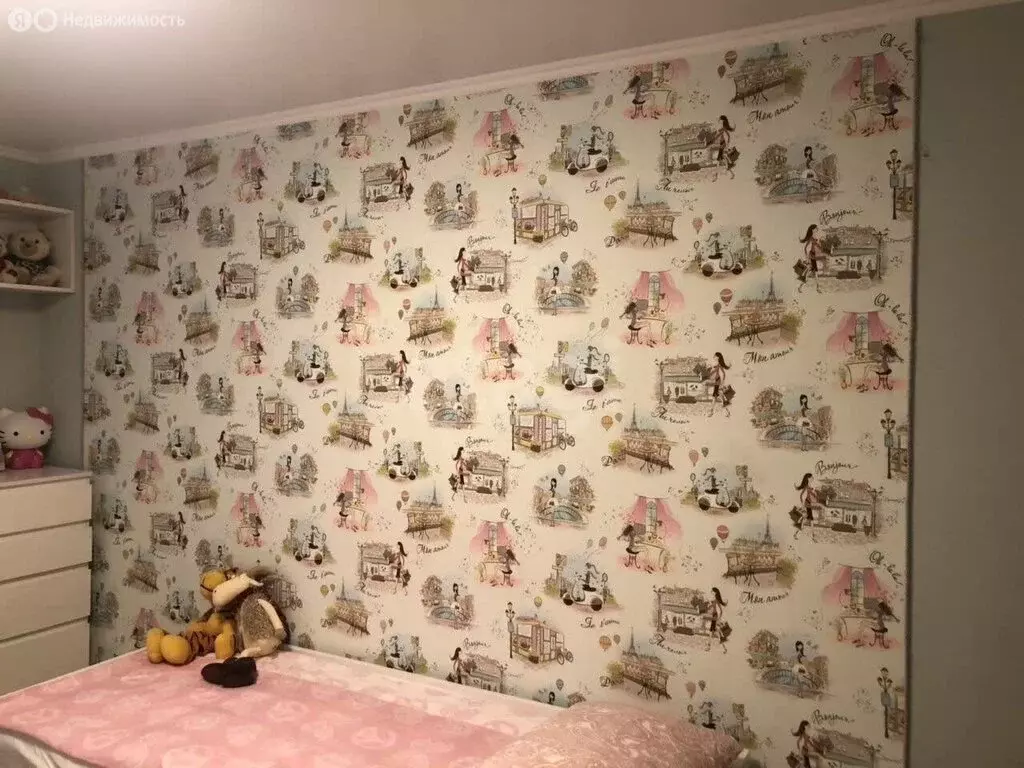 2-комнатная квартира: Миасс, улица Победы, 12 (78 м) - Фото 2