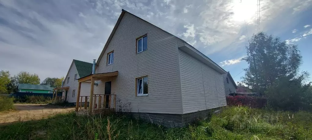 Дом в Московская область, Подольск Рощинская ул. (125 м) - Фото 1