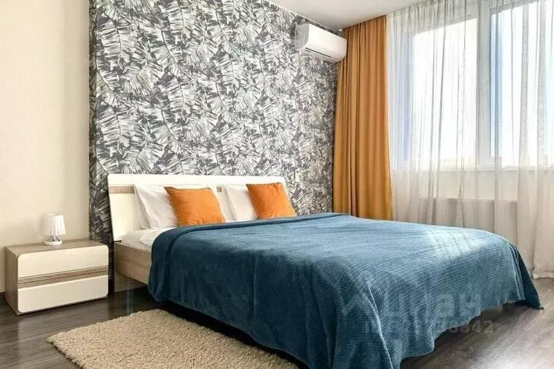 1-к кв. Калининградская область, Калининград ул. Горького, 96 (36.0 м) - Фото 2