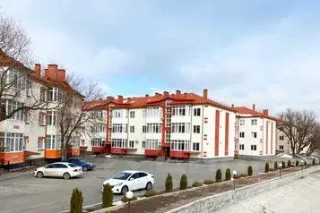 1-к кв. Ставропольский край, Ессентуки Мельничный пер., 20А (40.0 м) - Фото 0