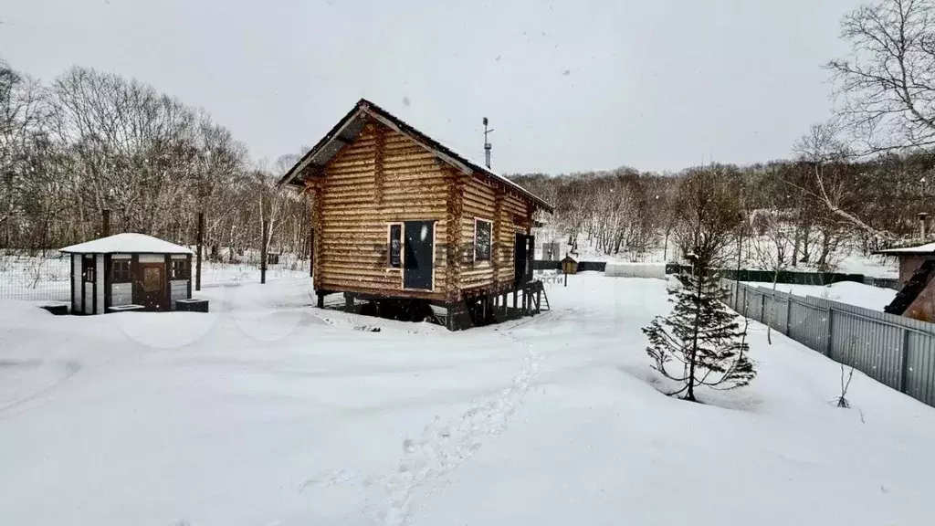 Дом 65 м на участке 13 сот. - Фото 0