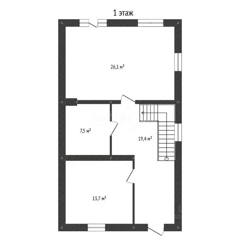 Дом в Башкортостан, Уфа городской округ, с. Нагаево ул. Михаила ... - Фото 1