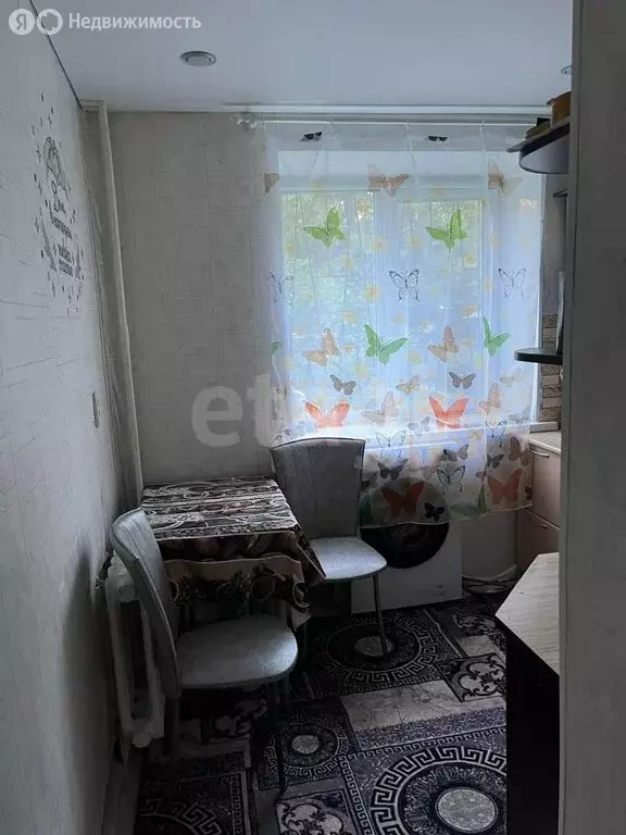 2-комнатная квартира: Миасс, улица 8 Июля, 47 (45 м) - Фото 1