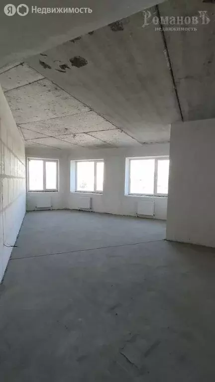 3-комнатная квартира: Ставрополь, Октябрьская улица, 184Ак1 (111 м) - Фото 0