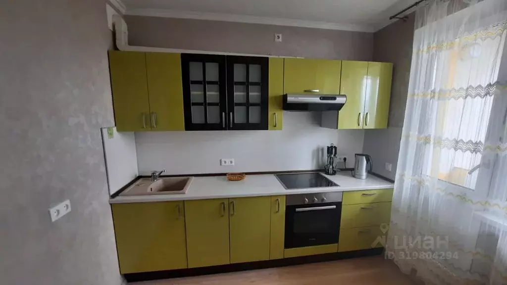 1-к кв. Москва Перовская ул., 66к2 (42.0 м) - Фото 0