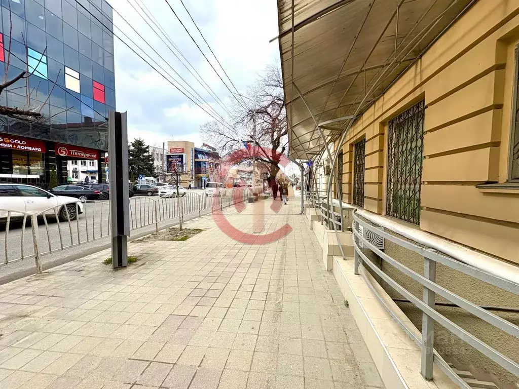 Помещение свободного назначения в Краснодарский край, Армавир ул. ... - Фото 1