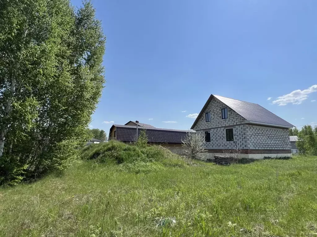 Дом в Челябинская область, пос. Увельский, пос. Сосняки ул. Гагарина, ... - Фото 2