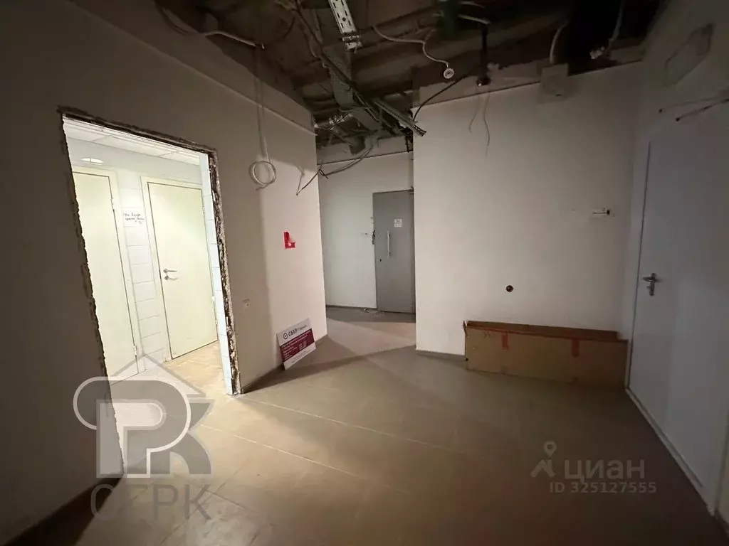 Офис в Москва ул. Сретенка, 14 (120 м) - Фото 2