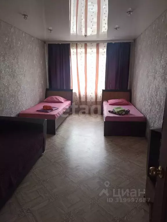 2-к кв. Кемеровская область, Прокопьевск Транспортная ул., 1 (47.7 м) - Фото 0