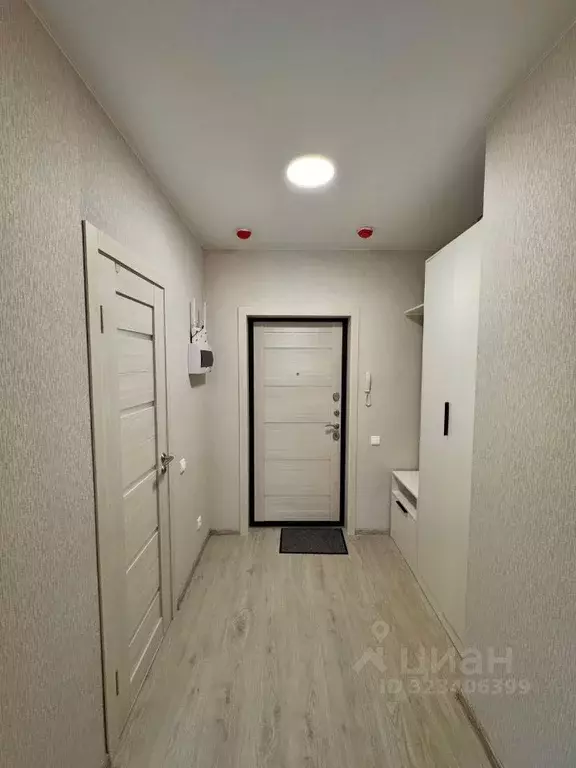 Студия Краснодарский край, Анапа муниципальный округ, с. Сукко ул. ... - Фото 1