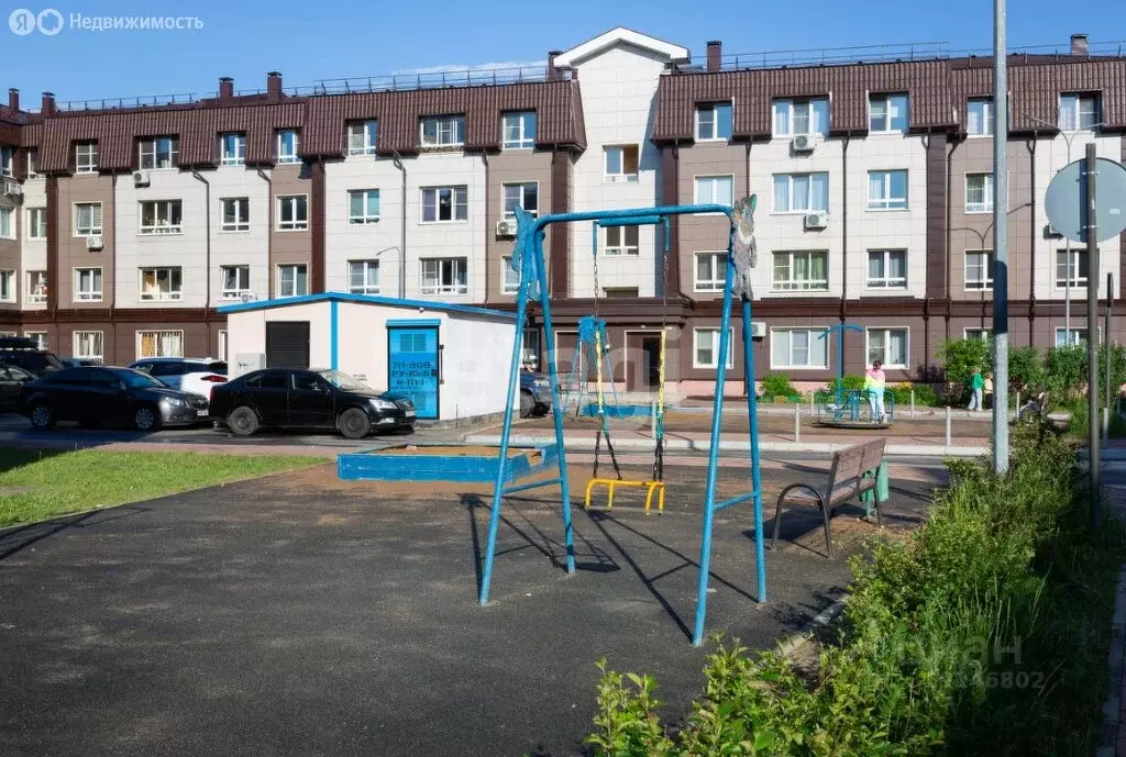 2-комнатная квартира: Королёв, улица Горького, 79к22 (53 м) - Фото 1