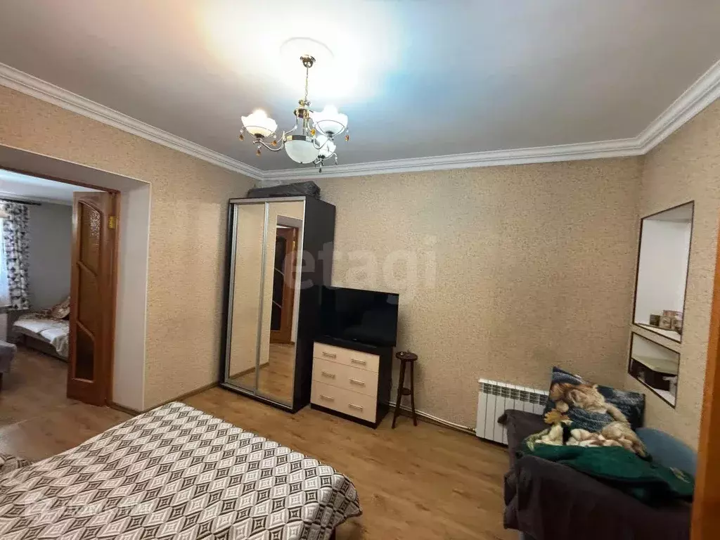 Продаётся 2-к квартира, 46.5 м - Фото 0