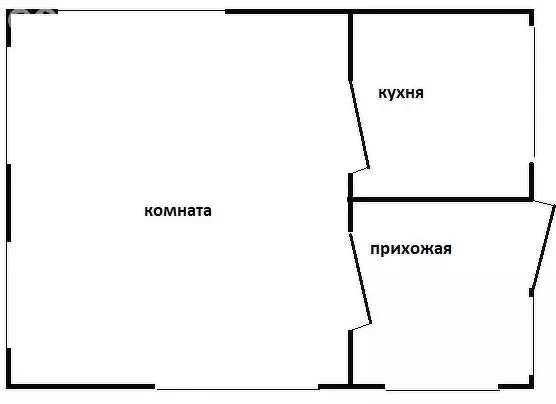 Дом в Тверская область, Калининский муниципальный округ, деревня ... - Фото 2