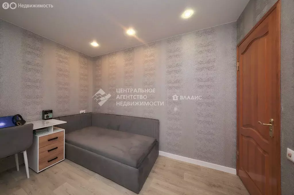 3-комнатная квартира: Рязань, Высоковольтная улица, 41к2 (62.4 м) - Фото 2