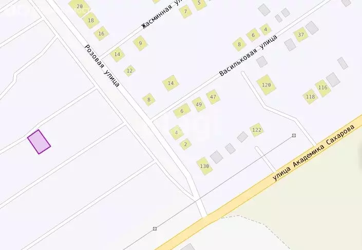 Дом в Брянский район, Мичуринское сельское поселение, садово-дачное ... - Фото 2