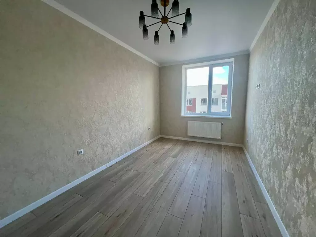 Продаётся 1-к квартира, 31.6 м - Фото 1