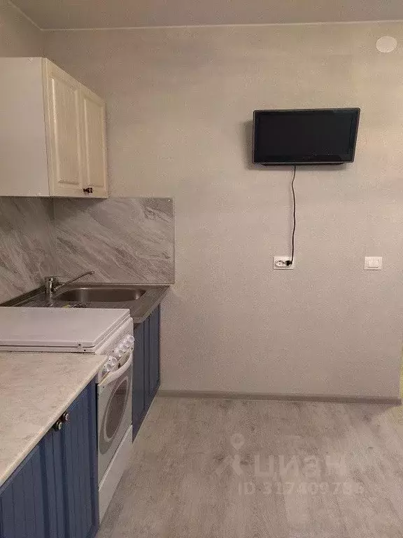 Студия Вологодская область, Череповец Рыбинская ул., 54 (24.4 м) - Фото 1