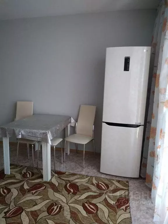 2-к кв. Челябинская область, Южноуральск ул. Яблочкова, 36А (57.0 м) - Фото 2